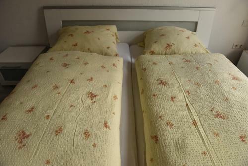 Apartamento Liliencronstra�e