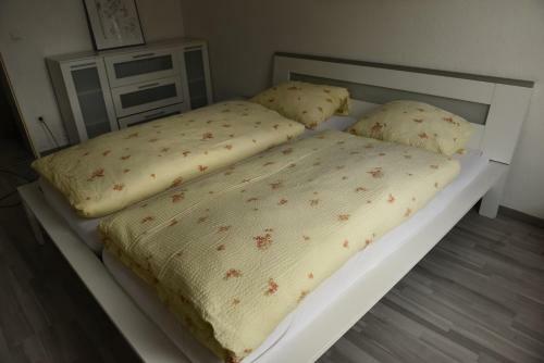 Apartamento Liliencronstra�e
