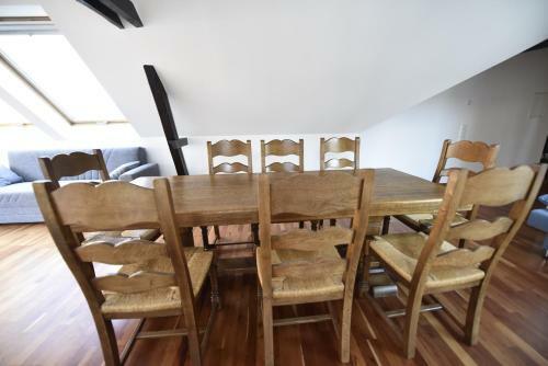 Apartamento Liliencronstra�e