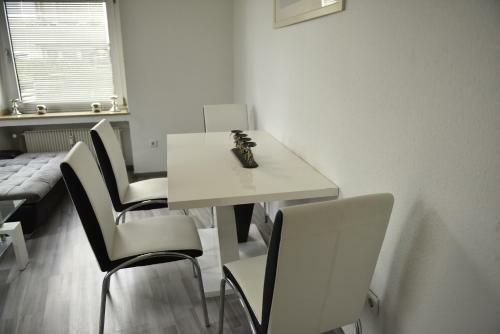 Apartamento Liliencronstra�e