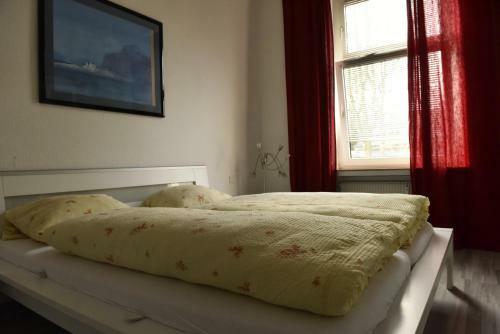 Apartamento Liliencronstra�e