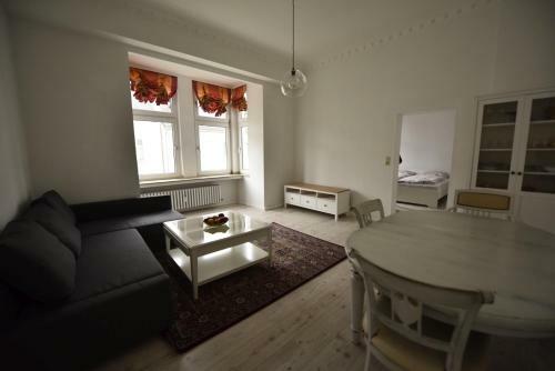 Apartamento Liliencronstra�e