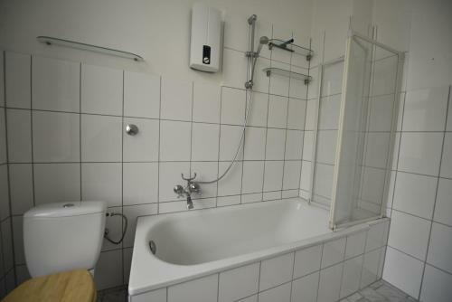Apartamento Liliencronstra�e