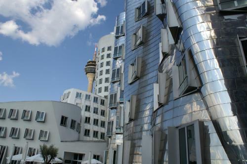 Apartamento Liliencronstra�e