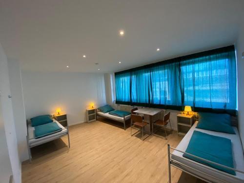 Apartamento Studio-apartment Am Wehrhahn 38