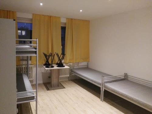 Apartamento Studio-apartment Am Wehrhahn 38