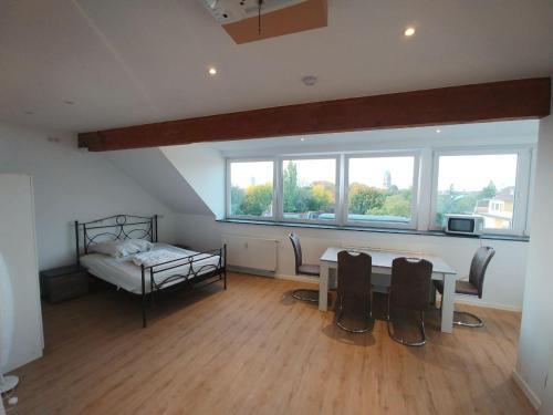 Apartamento Studio-apartment Am Wehrhahn 38