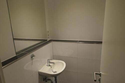 Apartamento Studio-apartment Am Wehrhahn 38