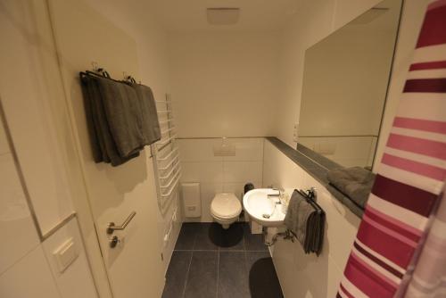 Apartamento Studio-apartment Am Wehrhahn 38