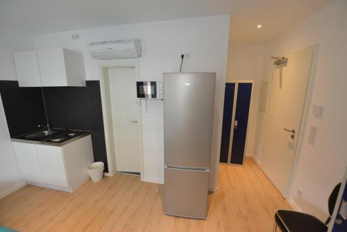 Apartamento Studio-apartment Am Wehrhahn 38