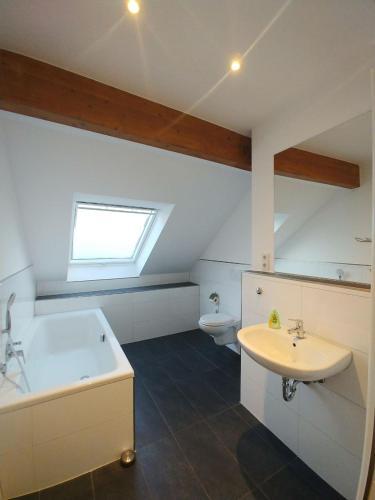 Apartamento Studio-apartment Am Wehrhahn 38