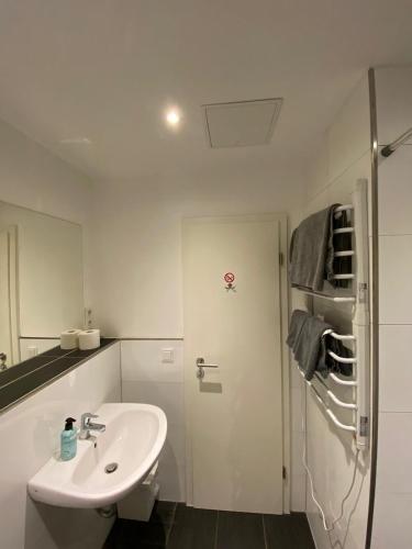 Apartamento Studio-apartment Am Wehrhahn 38