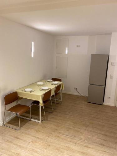 Apartamento Studio-apartment Am Wehrhahn 38
