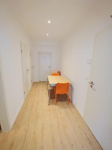Apartamento Studio-apartment Am Wehrhahn 38
