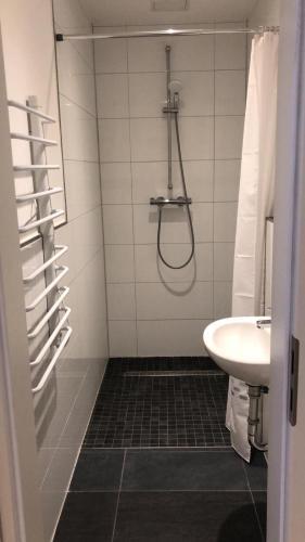 Apartamento Studio-apartment Am Wehrhahn 38