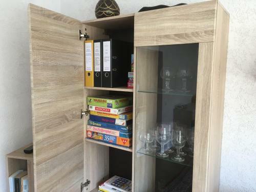 Modernes Apartment In Sch�ner Lage