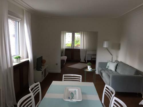 Apartamento Messewohnung D�sseldorf