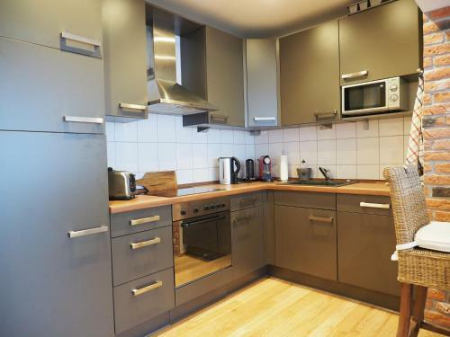 Apartamento 41 Reichsstra�e