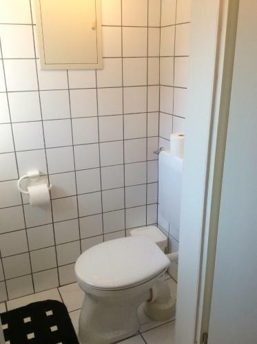 Apartamento Messewohnung D�sseldorf-nord