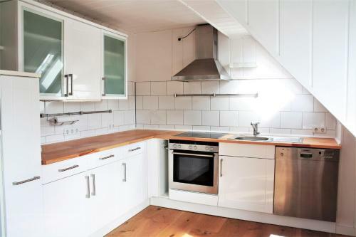 Apartment F�r 4 Personen