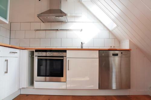 Apartment F�r 4 Personen