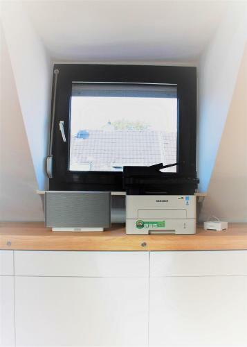 Apartment F�r 4 Personen