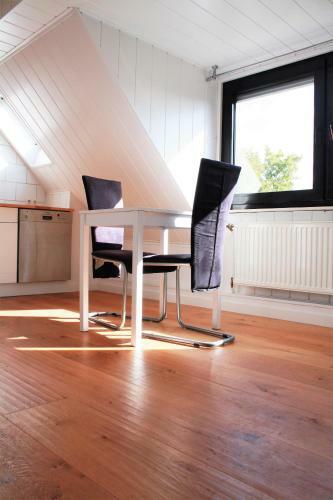 Apartment F�r 4 Personen