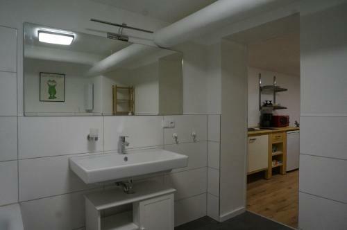 Apartamento City Gartenblick