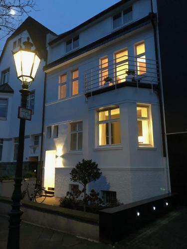 Apartamento Privatzimmer Sch�nfelder