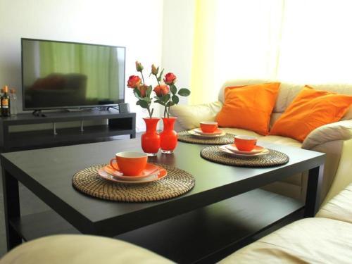 Apartamento Rentapartment D�sseldorf