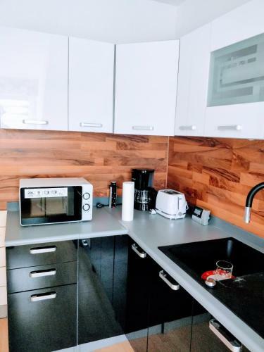 Apartamento Moltkerya