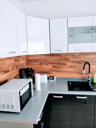 Apartamento Moltkerya