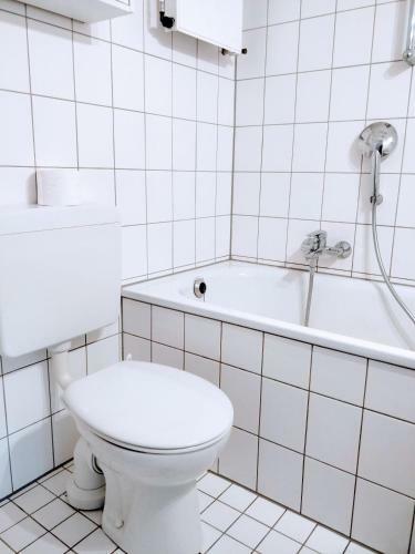 Apartamento Moltkerya