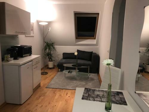 Apartamento Le Casa de Jeune
