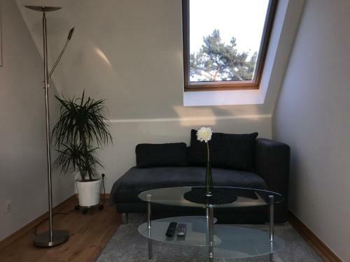 Apartamento Le Casa de Jeune