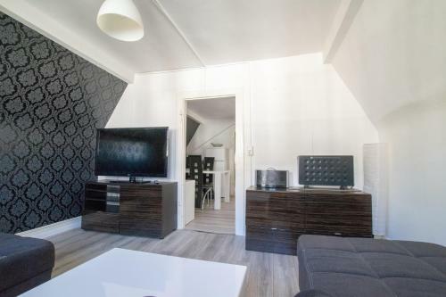 Apartamento Altstadt Bolker Original