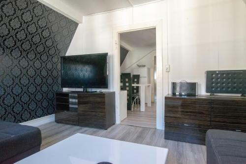 Apartamento Altstadt Bolker Original
