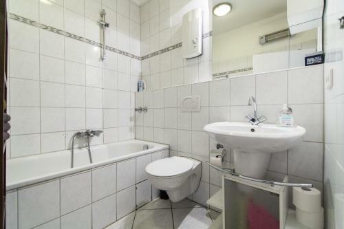 Apartamento Altstadt Bolker Original