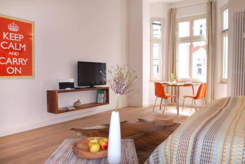Apartamento D�sselapp