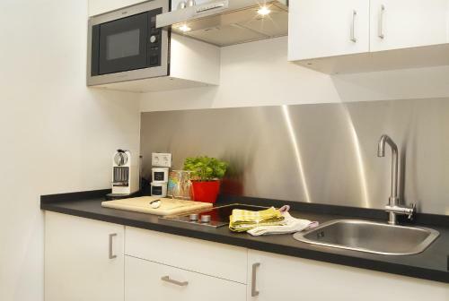 Apartamento D�sselapp