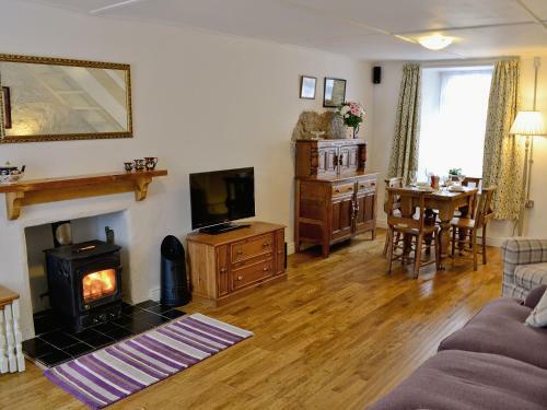Jackdaw Cottage