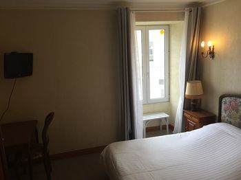 Hotel H�tel Central