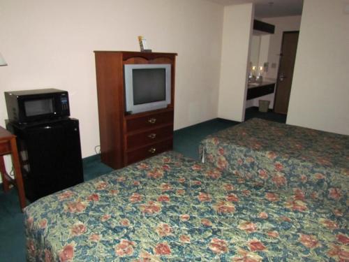 Hotel Western Inn & Suites Hampton
