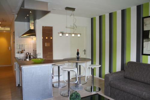 Apartamento Appartement Helios - Amelander Kaap