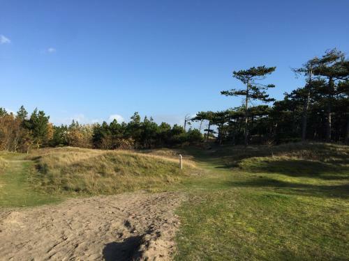 Apartamento Amelander Kaap Appartement 112