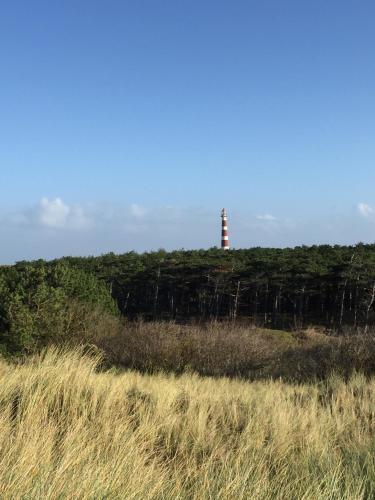 Apartamento Amelander Kaap Appartement 112