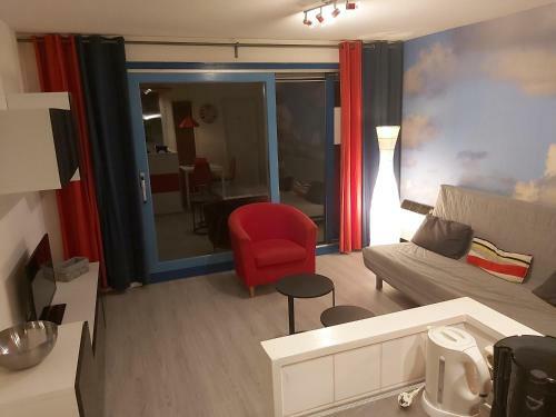 Apartamento De Vuurtoren - Amelander Kaap
