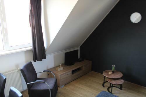 Apartamento Wijnberg Appartementen