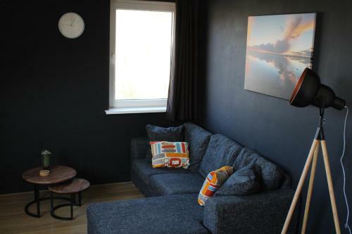 Apartamento Wijnberg Appartementen