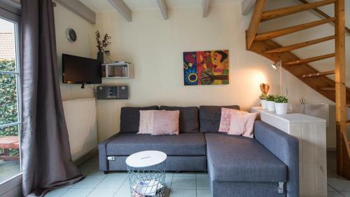 Apartamento De Friese Antillen